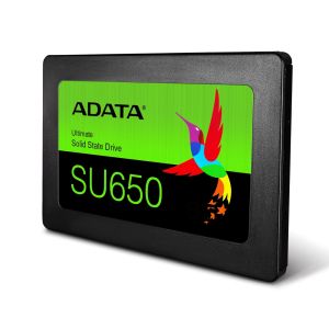 Hard drive ADATA SU650 120GB