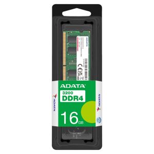 Memory ADATA 16GB DDR4 3200 MHz SO-DIMM