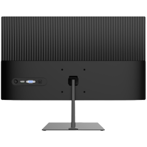 Dahua LM22-C200 Monitor, 21.45" FHD (1920x1080) VA, 75Hz, 99% sRGB, 16:9, 200 cd/㎡, 3000:1, 250 nits, 178°/178°, 4ms, 1x VGA, 1x HDMI, 1x Audio out, VESA, DC 12V 2A