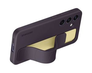 Case Samsung S24 Standing Grip Case Dark Violet