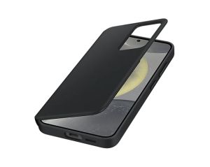 Case Samsung S24 Smart View Wallet Case Black