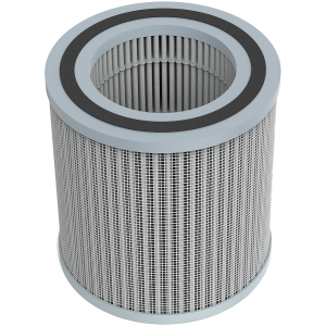 AENO Air Purifier AAP0004 filter H13, activated carbon granules, HEPA, Φ160*170mm, NW 0.3Kg