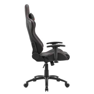 Gaming Chair FragON 2X Series Black 2024