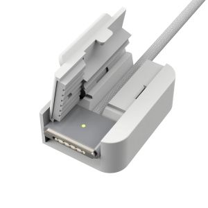 Докинг станция j5create JCD395, USB4 Hub, MagSafe Kit, За MacBook Pro 2021/2022