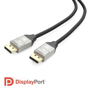 j5create 8K DisplayPort Cable, 2 m