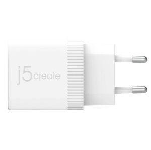 j5create 20W PD USB-C Wall Charger