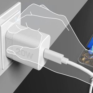j5create 20W PD USB-C Wall Charger