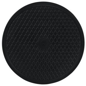 Hama Universal Turntable, XL, 40 cm diameter, black