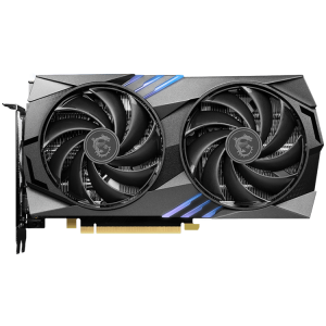 MSI Video Card Nvidia GeForce RTX 4060 Ti GAMING X 8G, 8GB GDDR6, 128bit, Effective Memory Clock: 18000MHz, Boost: 2655 MHz, 4352 CUDA Cores, PCIe 4.0, 3x DP 1.4a, HDMI 2.1a, RAY TRACING, Dual Fan, 1x 8pin, 550W Recommended PSU, 3Y