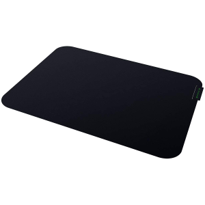 Razer Sphex V3 - mic, mouse pad pentru jocuri, 270 mm x 215 mm x 0,4 mm, suprafață dură, construcție rezistentă din policarbonat, bază adezivă