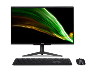 Aspire C22-1600 All-in-One Computer