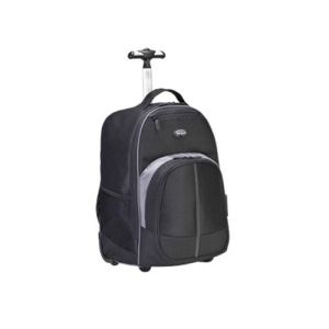 Carry Case: Targus Campus Backpack up to 16 inches