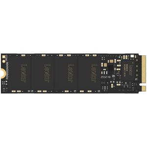 Lexar® 512 GB PCIe Gen3 de mare viteză cu 4 benzi M.2 NVMe, până la 3500 MB/s citire și 2400 MB/s scriere, EAN: 843367123155