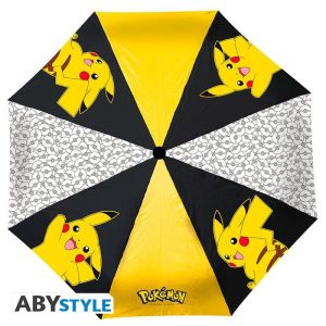 ABYSTYLE POKEMON - Umbrella - Pikachu