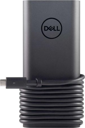 Adaptor Dell 130 W USB-C Adaptor AC cu cablu de alimentare de 1 m (kit) - EUR