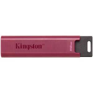 Kingston 512GB DataTraveler Max Type-A 1000R/900W USB 3.2 Gen 2, EAN: 740617328332