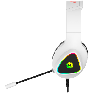 CANYON headset Shadder GH-6 White