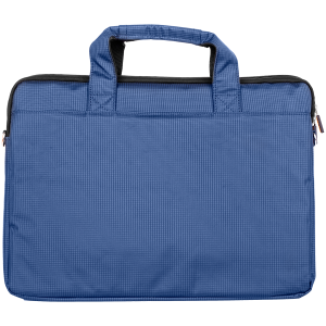 CANYON B-3, Geantă Fashion Toploader pentru laptop de 15,6 inchi, Albastru