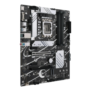 Motherboard ASUS PRIME B760-PLUS D4, LGA 1700, ATX, 4xDDR4, PCIe 5.0