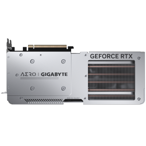 Graphic card GIGABYTE RTX 4070 TI SUPER AERO OC 16GB GDDR6X