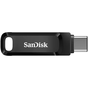 SanDisk Ultra Dual Drive Go USB Type-C Flash Drive 64GB, EAN: 619659177171