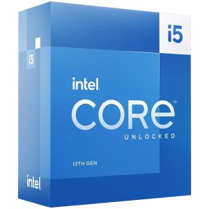 Cutie Intel CPU Desktop Core i5-13400 (2,5 GHz, 20 MB, LGA1700)