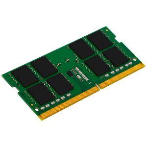 Kingston 32 GB 3200 MT/s DDR4 Non-ECC CL22 SODIMM 2Rx8, EAN: 740617310924