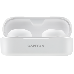CANYON headset TWS-1 White