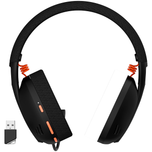 CANYON headset EGO GH-13 Black
