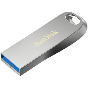 SanDisk Ultra Luxe 64GB, USB 3.1 Flash Drive, 150 MB/s, EAN: 619659172831