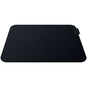 Razer Sphex V3 - mare, mouse pad pentru jocuri, 450 mm x 400 mm x 0,4 mm, suprafață dură, construcție rezistentă din policarbonat, bază adezivă
