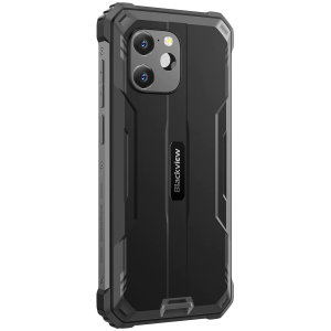 Blackview BV8900 Rugged phone  8GB/256GB, 6.5-inch FHD+ 1080x2400, Octa-core, 64MP+5MP/16MP, Thermal camera, Battery 10000mAh, Type-C, Android 13, Fingerprint, NFC, Dual SIM, SD card slot, 33W fast charging, MIL-STD-810G, Bl