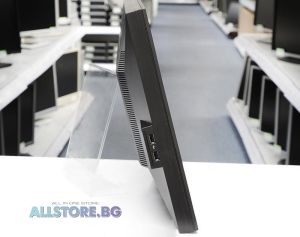 Dell P2210t, 22" 1680x1050 WSXGA+16:10 USB Hub, Black, Grade B