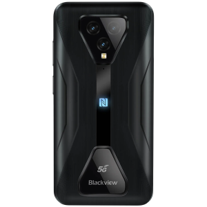 Blackview Rugged BL5000 8GB/128GB, 6.36inch FHD+ 1080x2300 IPS LCD, Octa-core, 16MP Front/12MP, Battery 4980mAh, Type-C, Android 11, Fingerprint, Dual SIM, SD card slot, 30W wired charging, MIL-STD-810G, Bl