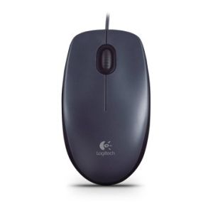 Mouse cu fir LOGITECH M90 - GR - USB - EWR2