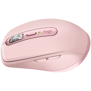 Mouse Logitech MX Anywhere 3S Rose