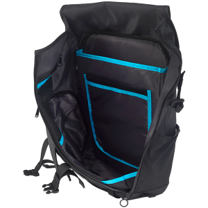 CANYON backpack BPA-5 Urban 15.6'' 15L Black