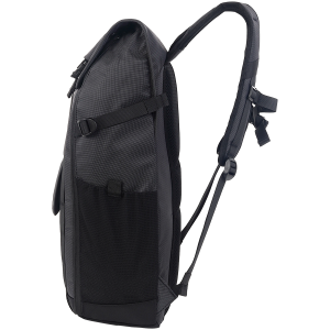 CANYON BPA-5, Laptop backpack for 15.6 inch, Product spec/size(mm):445MM x305MM x 130MM, Black, EXTERIOR materials:100% Polyester, Inner materials:100% Polyester, max weight (KGS): 12kgs