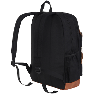 CANYON BPS-5, Laptop backpack for 15.6 inch450MMx310MM x 160MMExterior materials: 90% Polyester+10%PUInner materials:100% Polyester