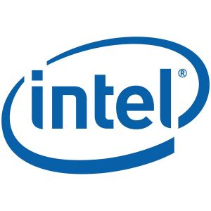 Adaptor de rețea convergent Ethernet Intel X550-T2, pachet unic