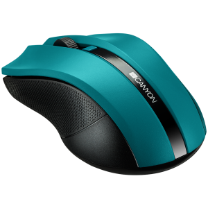 CANYON mouse MW-5 Wireless Green
