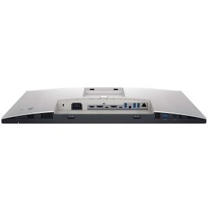 DELL UltraSharp Monitor U2422HE USB-C RJ-45, 23.8'' (16:9), IPS LED backlit, AG, 3H coating, 1920x1080, 1000:1, 250 cd/m2, 5 ms, 178°/178°, HDMI , DP, DP-out, USB-C, USB 3.2 Hub, RJ-45, height, pivot, tilt ,swivel, VESA (100 mm), 3y