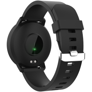 CANYON smart watch Lollypop SW-63 Black