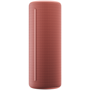 NOI. Difuzor portabil HEAR 2 By Loewe 60W, roșu coral