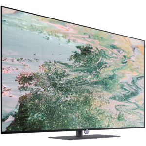 LOEWE TV 65'' Bild I dr+, SmartTV, 4K Ultra, OLED HDR, 1TB HDD, difuzoare invizibile