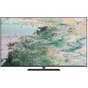 LOEWE TV 65'' Bild I dr+, SmartTV, 4K Ultra, OLED HDR, 1TB HDD, difuzoare invizibile