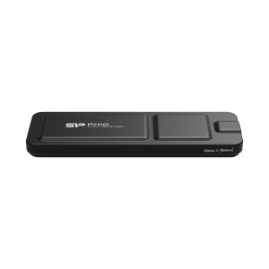SSD extern Silicon Power PX10 Black, 1TB, USB-C 3.2 Gen2