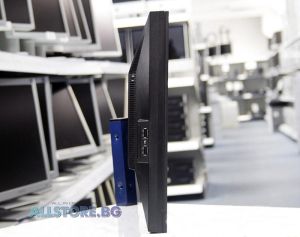 Dell P2210, 22" 1680x1050 WSXGA+16:10 USB Hub, Black, Grade B Incomplete