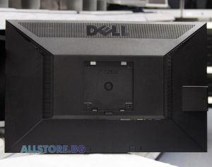 Dell P2210, 22" 1680x1050 WSXGA+16:10 USB Hub, Black, Grade B Incomplete