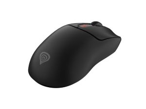 Mouse Genesis Mouse pentru jocuri fără fir Zircon 500 10000Dpi Negru